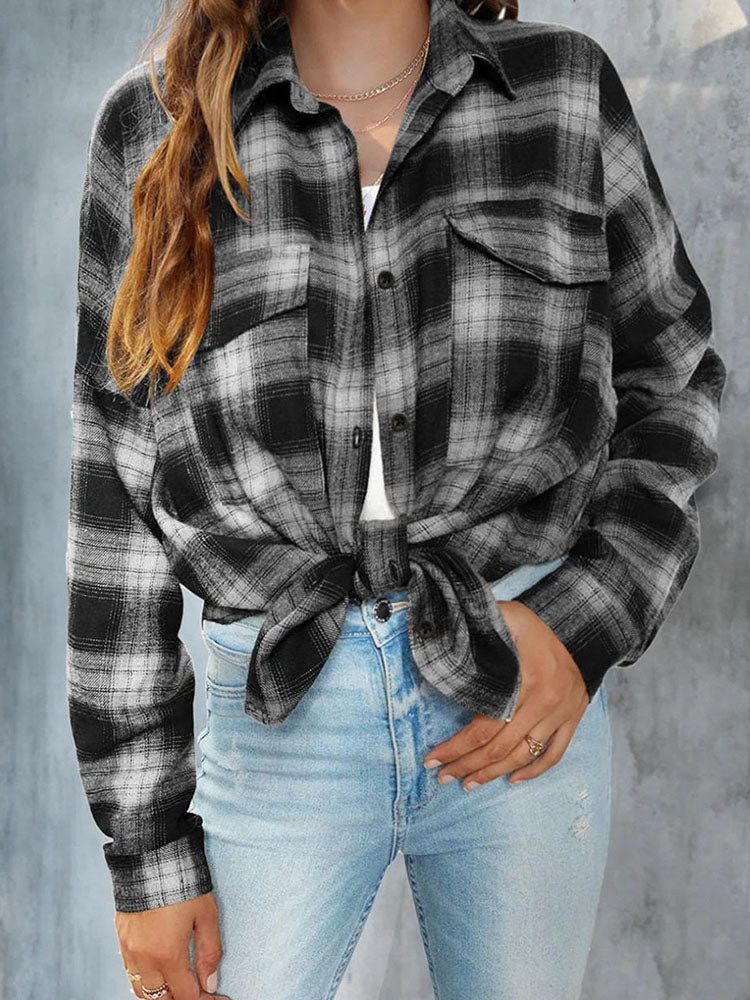 Gracefully Designed Shirt