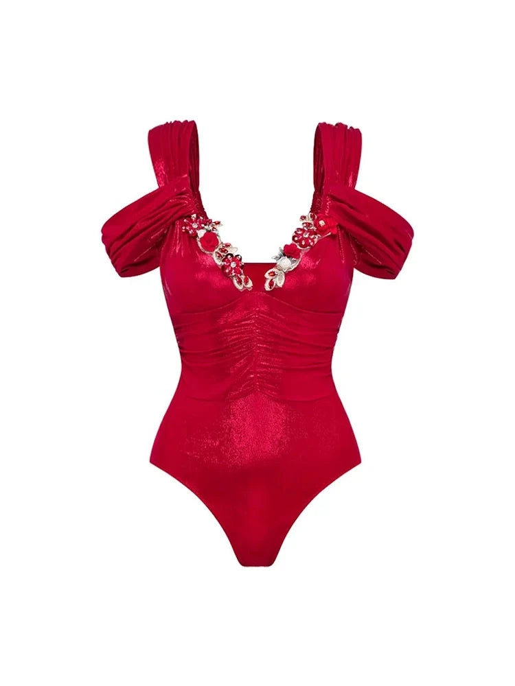 Classic Designed Garment