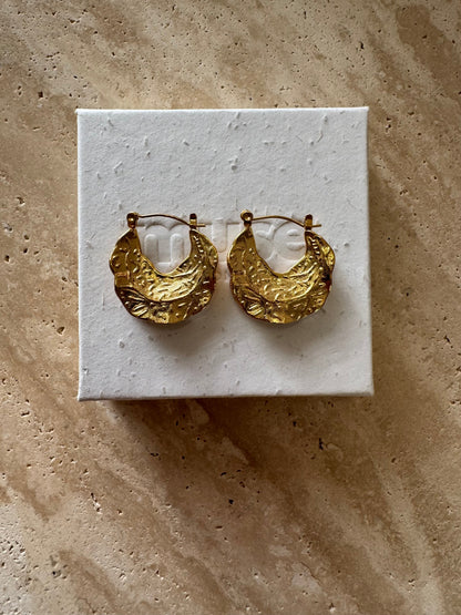 Mystic - Earrings