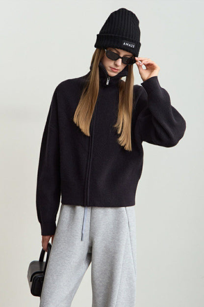Classic Designed Cardigan