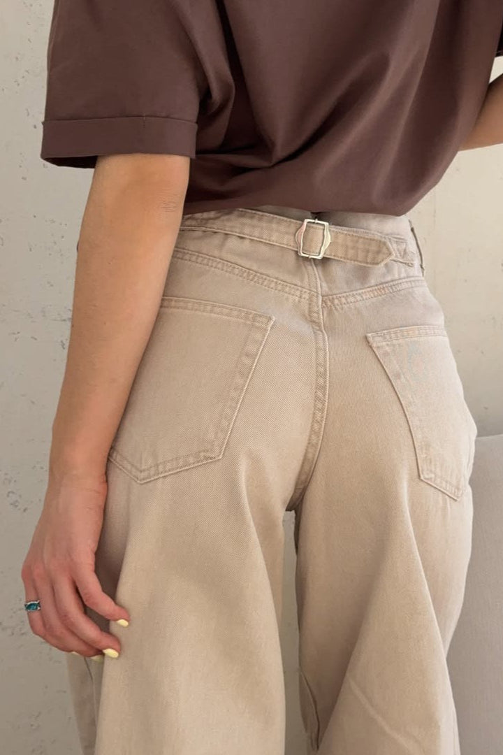 Classic Vintage Garment