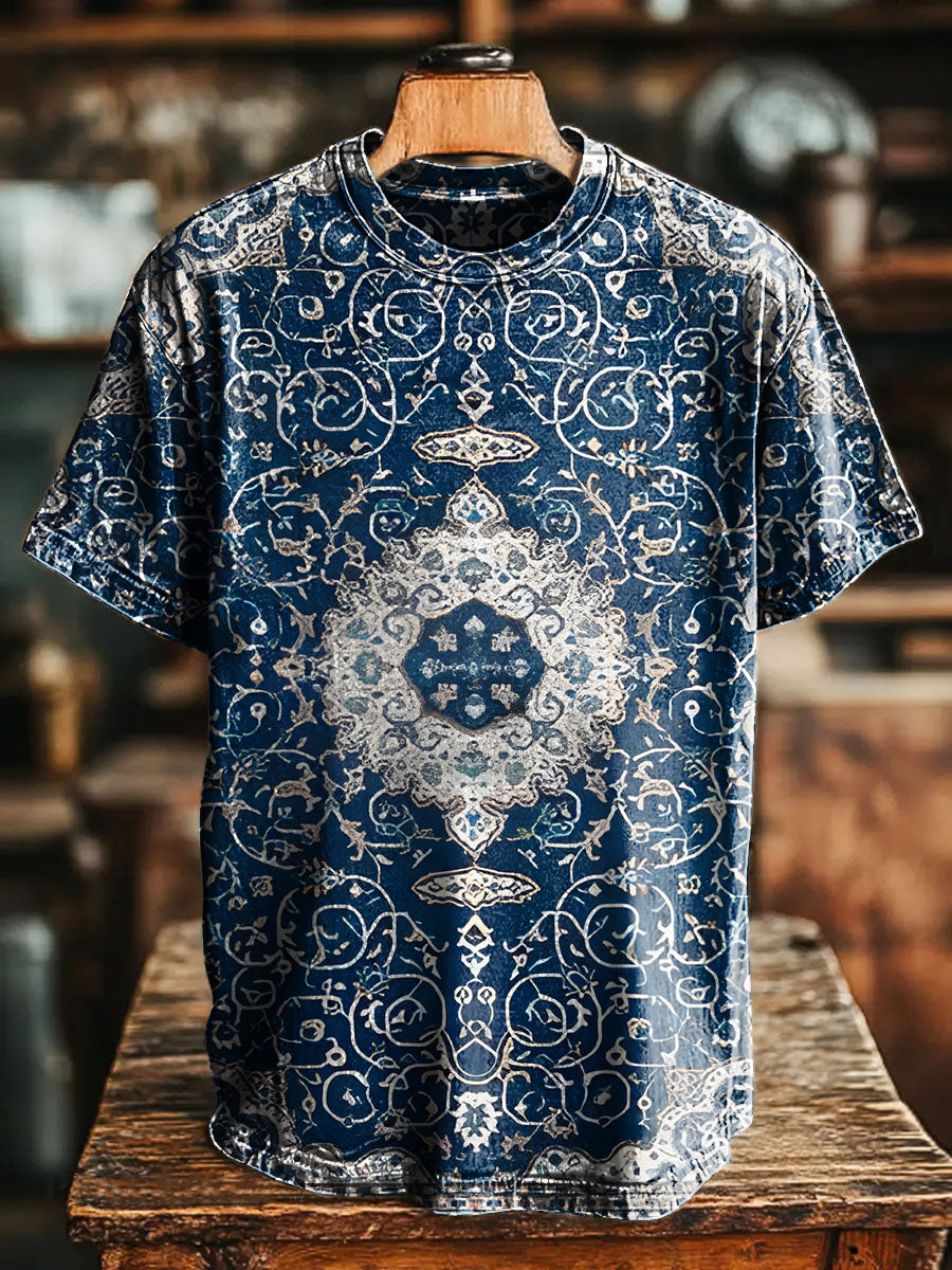 Classic Designed T-Shirt