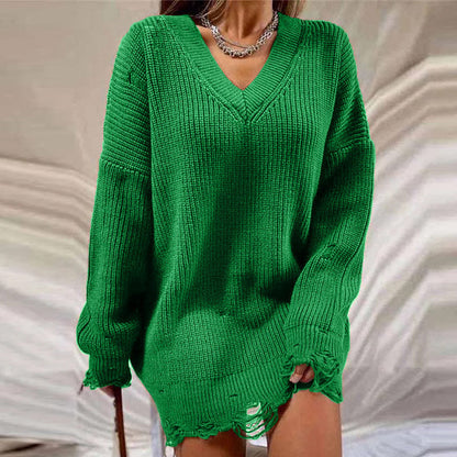 Beautifully Crafted Sweater