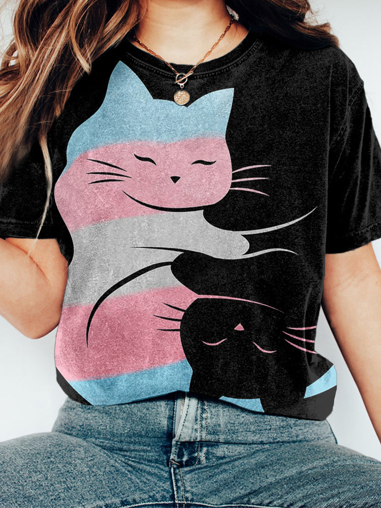 Gracefully Designed Shirt
