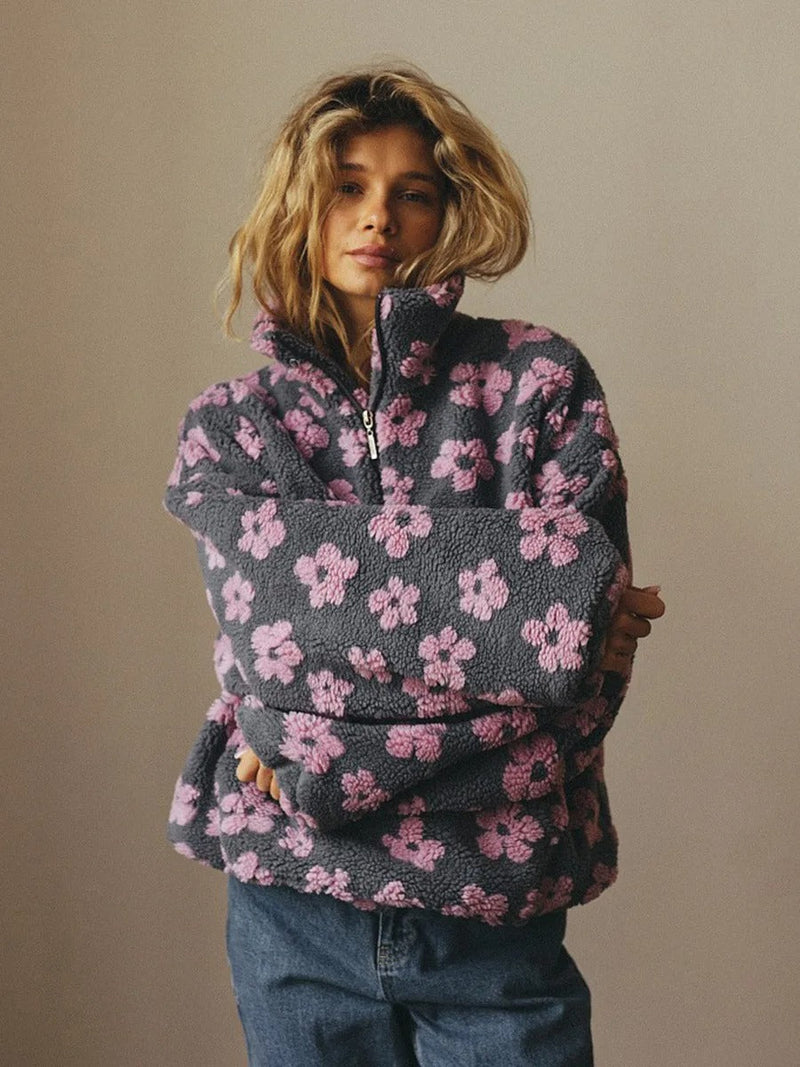 Polished Pullover with an Effortless Classic Look