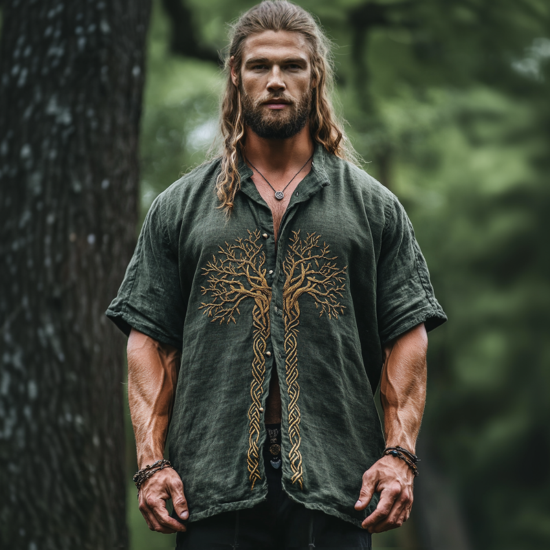 Classic Designed Shirt