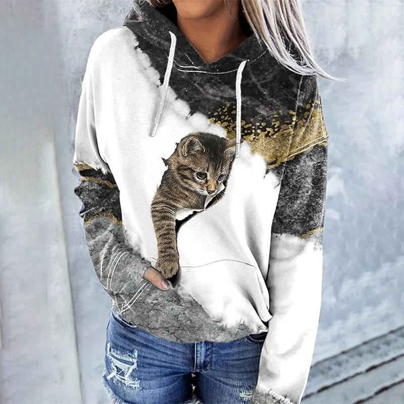 Gracefully Designed Shirt