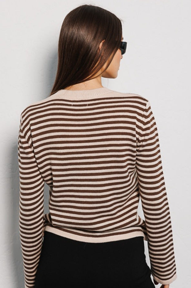 Beautifully Crafted Sweater