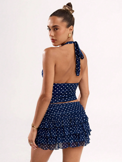 Classic Vintage Garment with a Flattering Fit