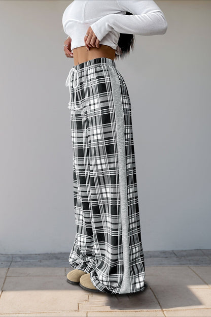 Timeless Vintage Style Pants