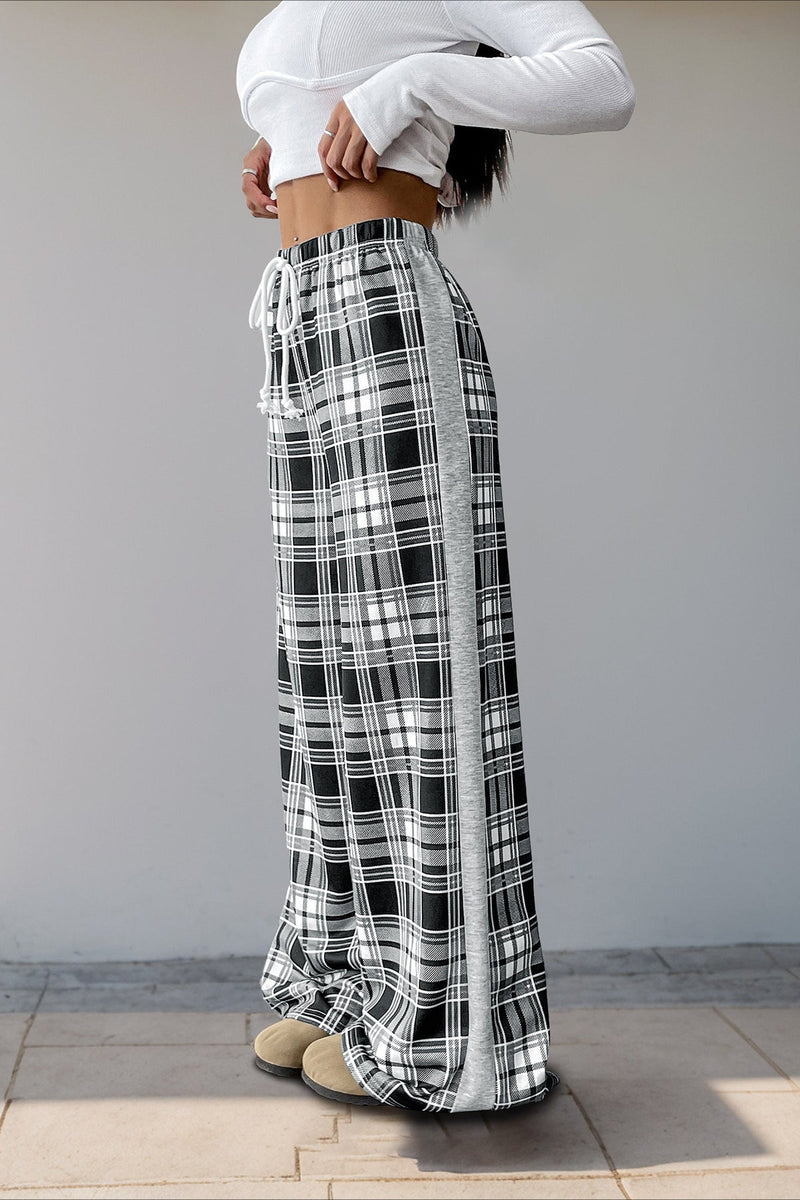Timeless Vintage Style Pants