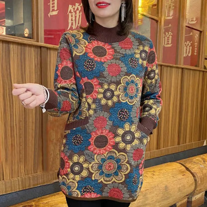 Classic Vintage Sweater