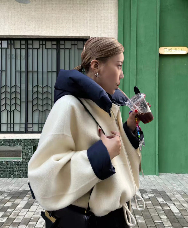 Classic Vintage & Enduringly Stylish Coat