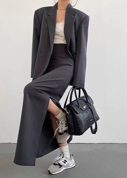 Beautifully Crafted Garment in a Classic Style