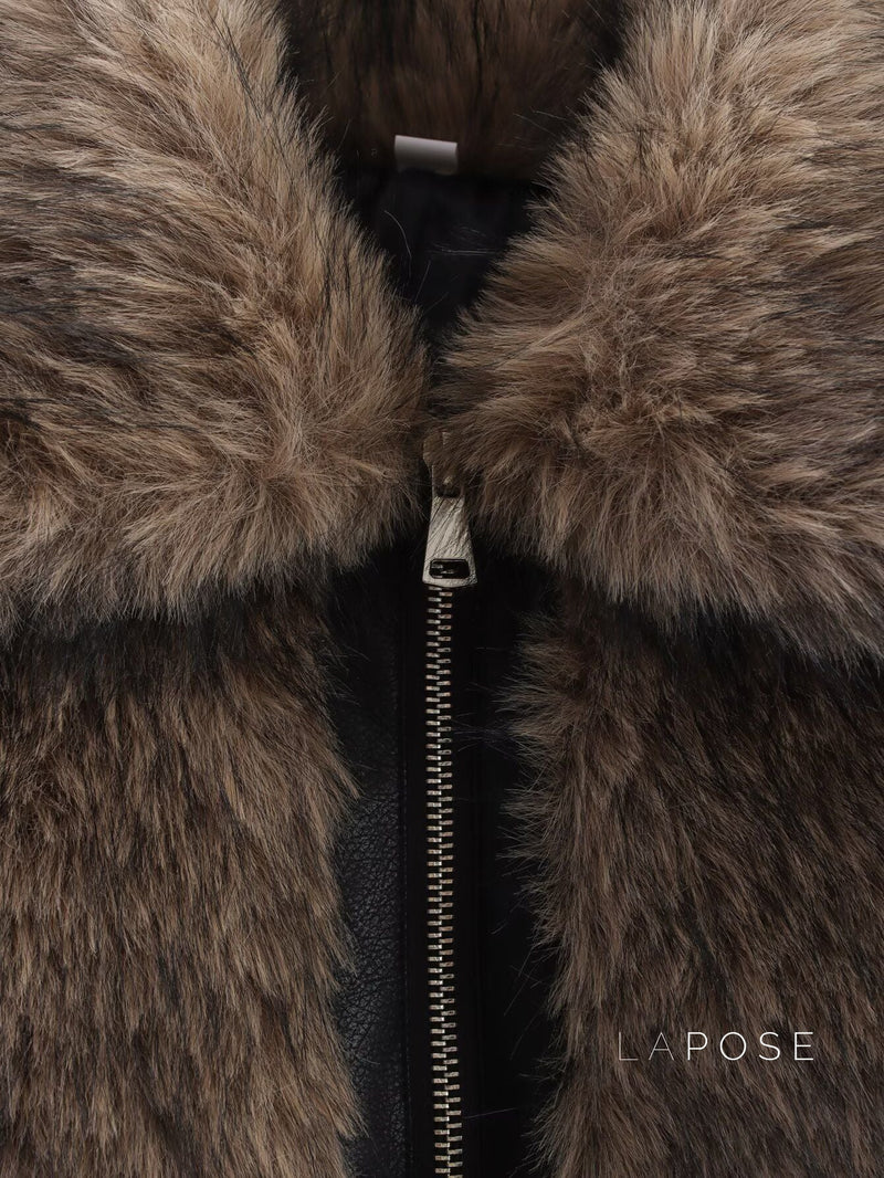 Beautifully Finished Jacket in a Timeless Design