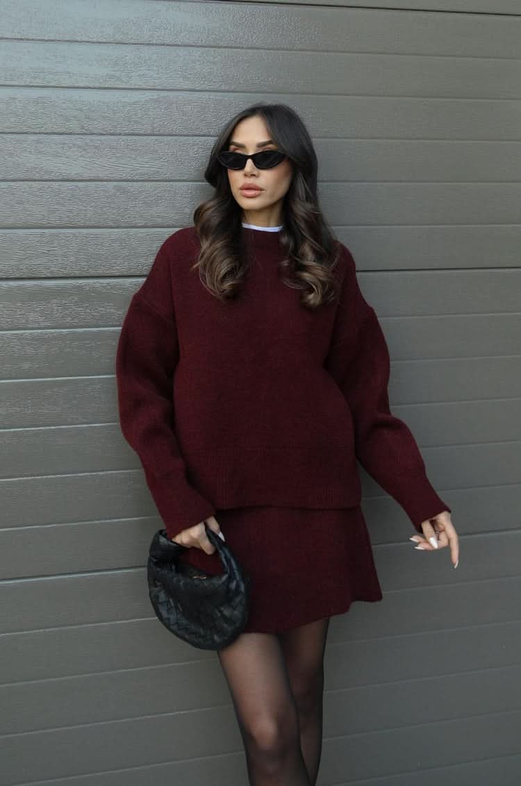 Vintage Inspired Garment with a Contemporary Edge