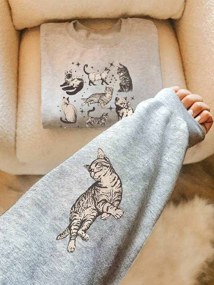 Gracefully Designed Shirt