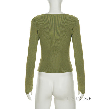Beautifully Crafted Top in a Classic Style