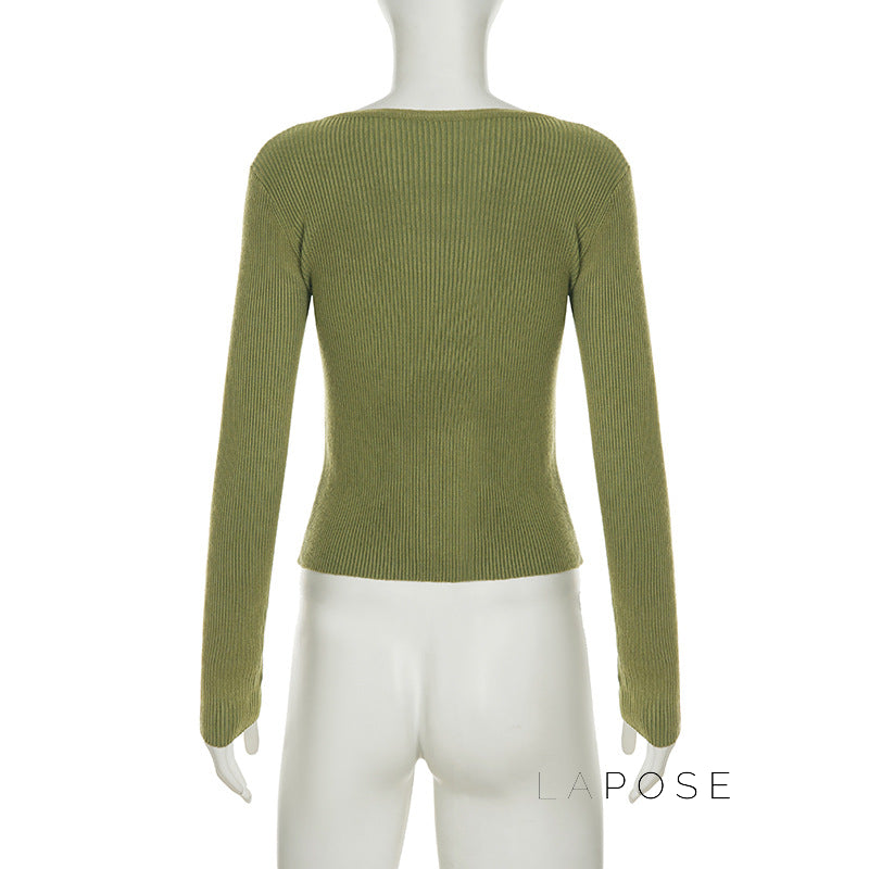 Beautifully Crafted Top in a Classic Style