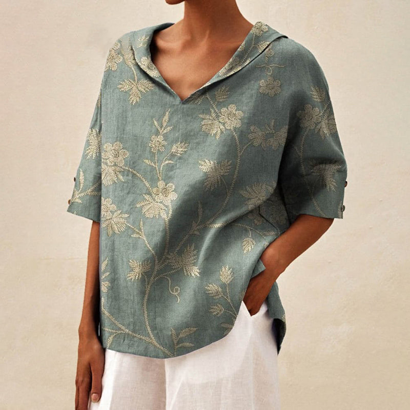 Gracefully Designed Shirt