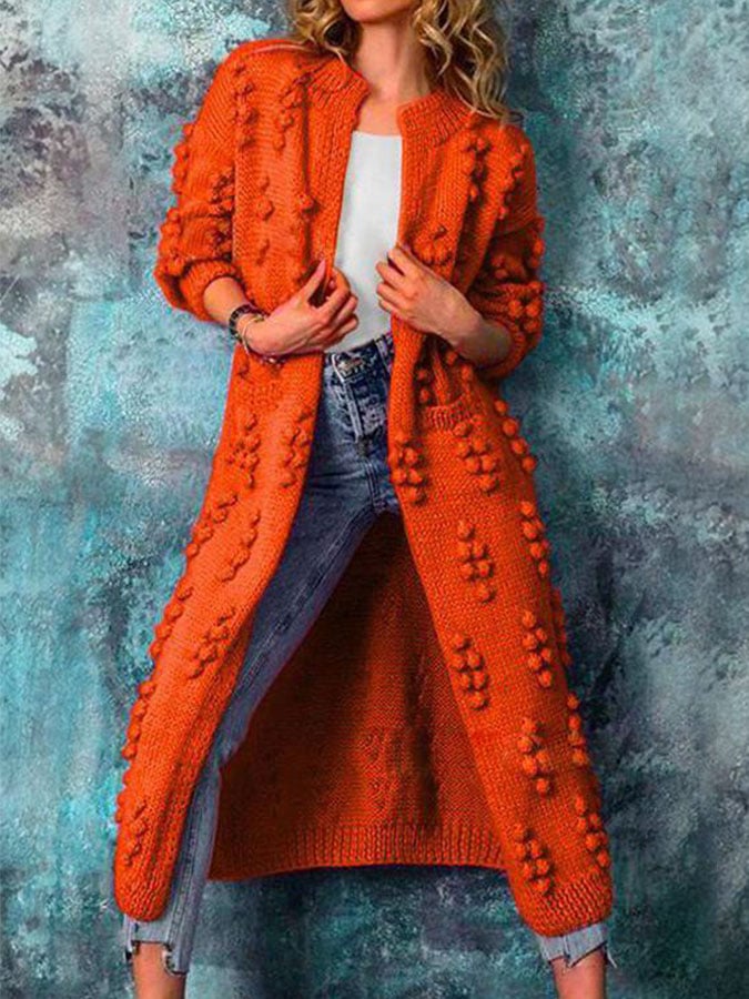 Beautifully Crafted Sweater