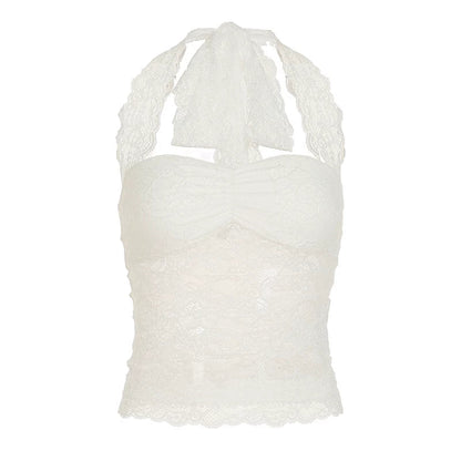Gracefully Styled Top for Any Occasion