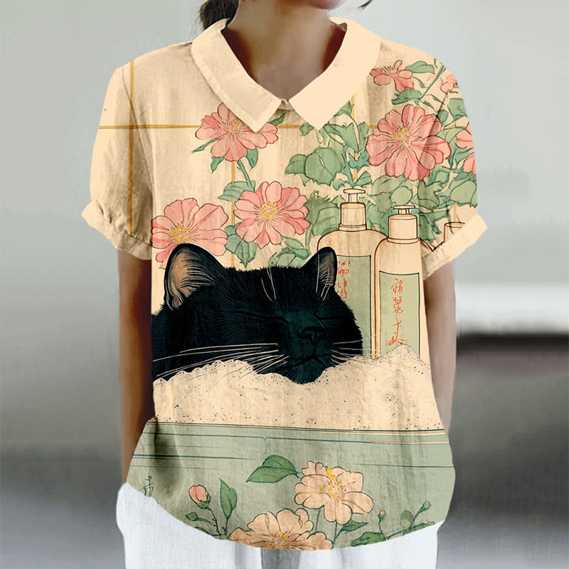 Elegantly Designed Shirt