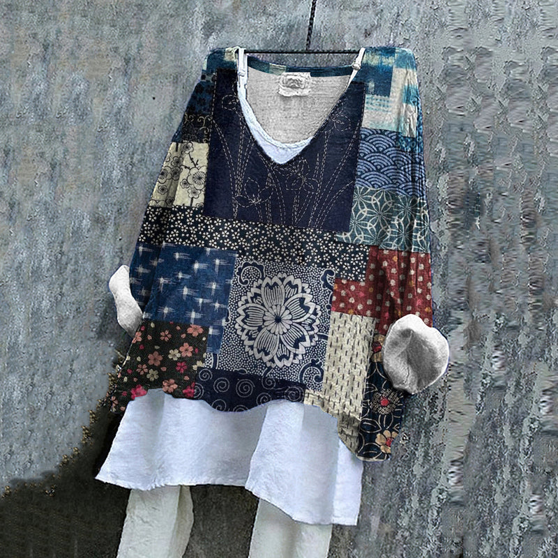 Thoughtfully Designed Shirt