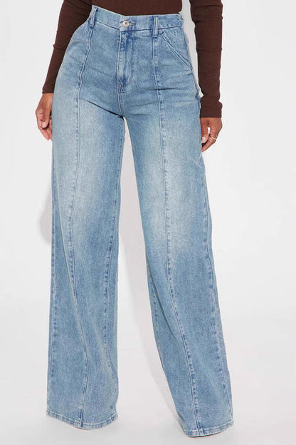 Timeless Vintage Style Garment