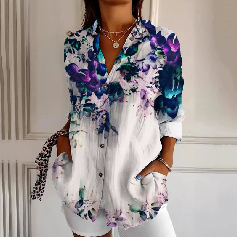 Elegantly Designed Shirt
