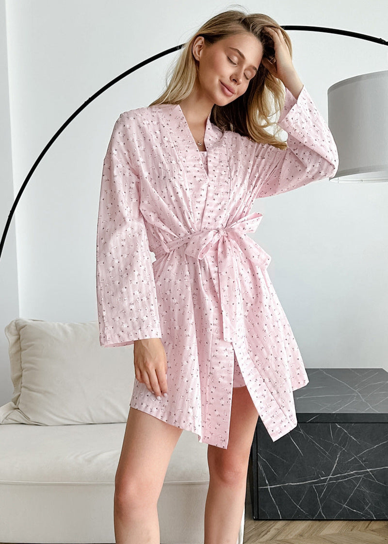 Sophisticated Garment with a Clean Classic Look
