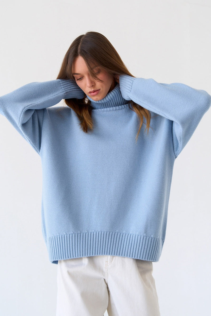 Classic Vintage Sweater