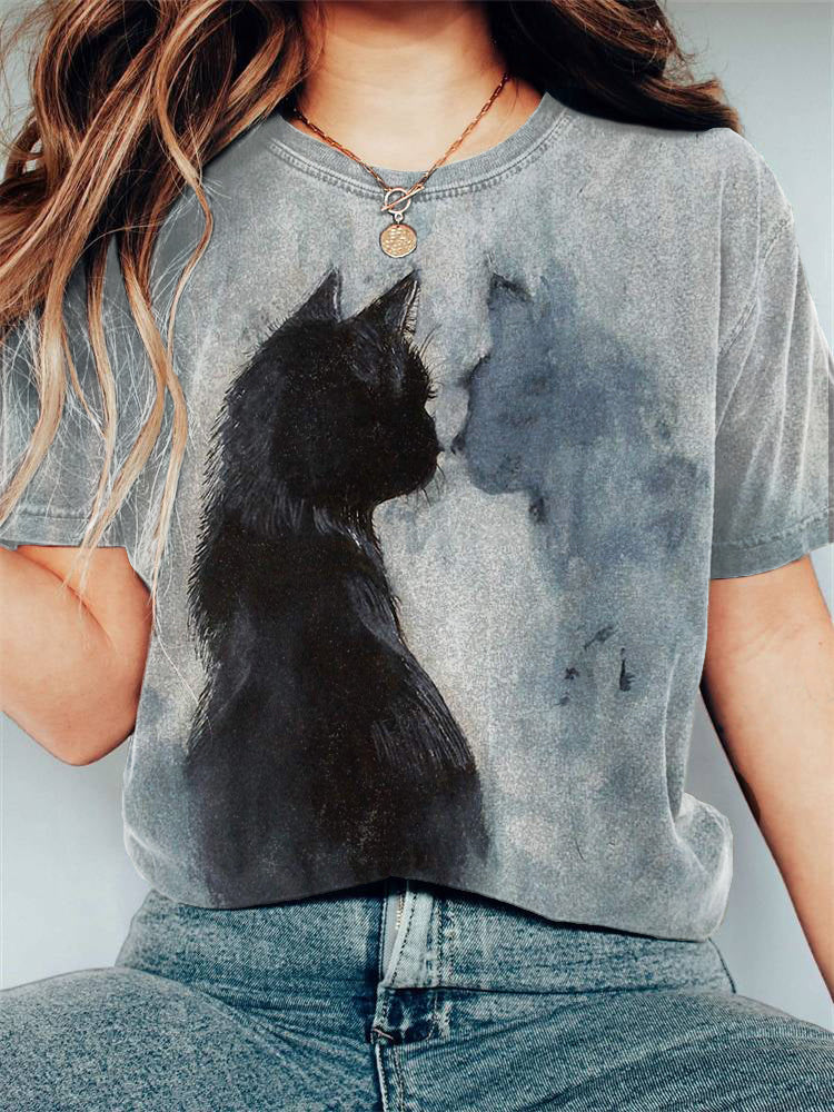 Beautifully Crafted T-Shirt