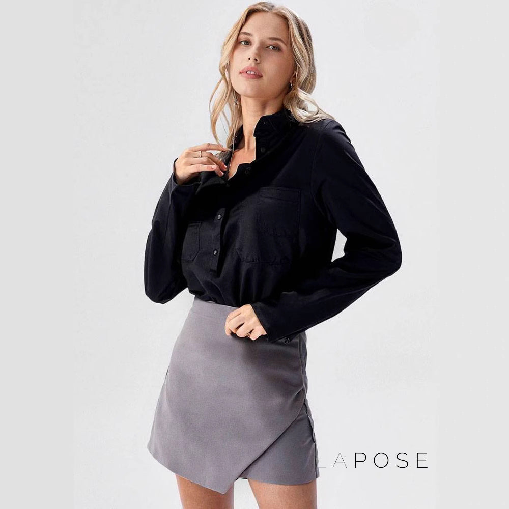 Beautifully Crafted Garment in a Classic Style