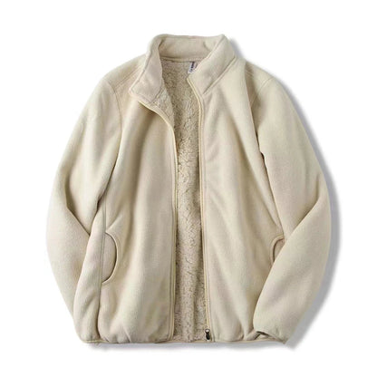 Elegantly Styled Jacket for Everyday Wear