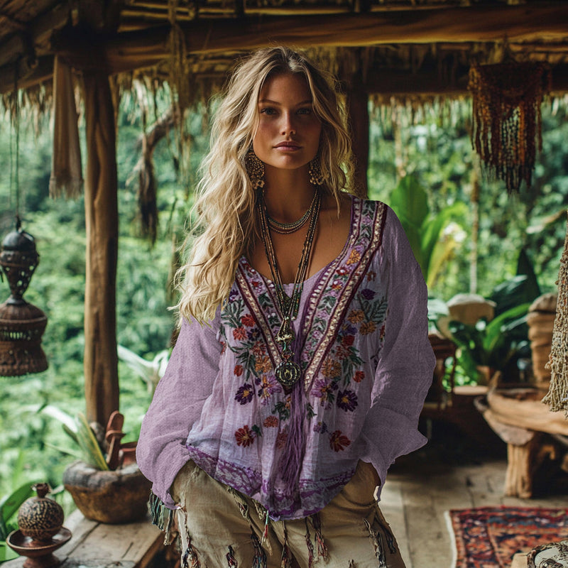 Beautifully Crafted Shirt