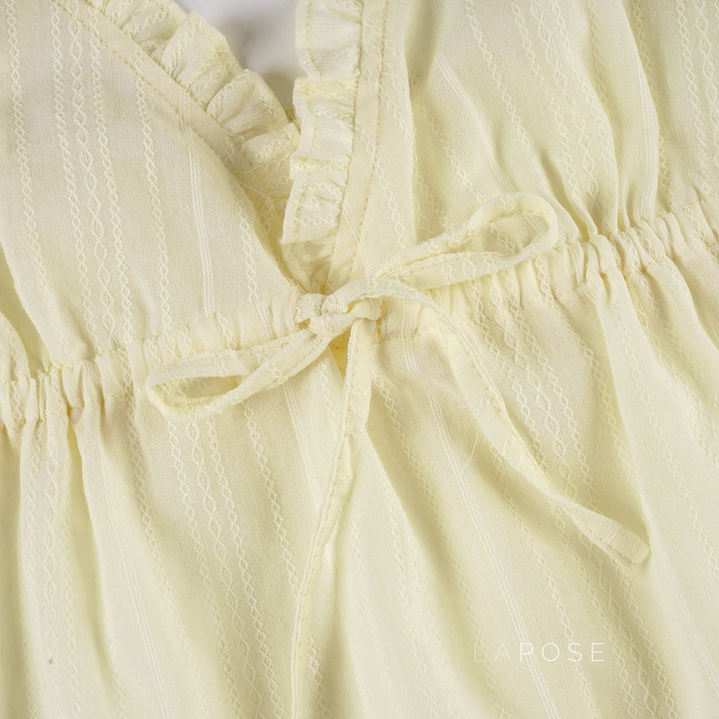 Vintage Inspired Top with a Contemporary Edge