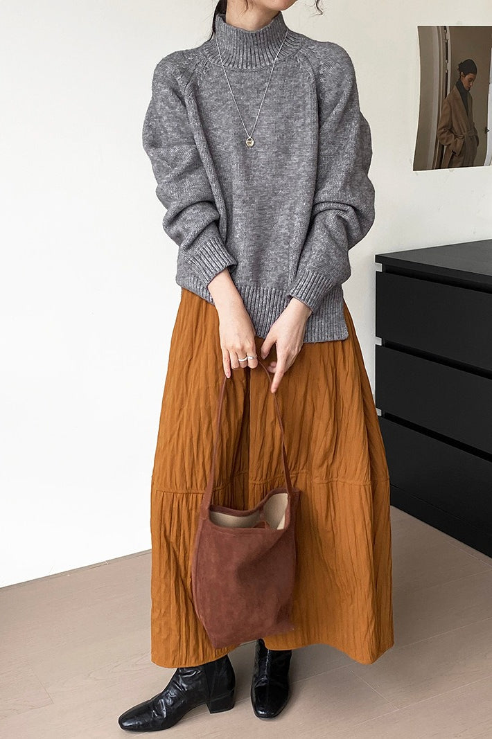 Timeless Vintage Style Garment