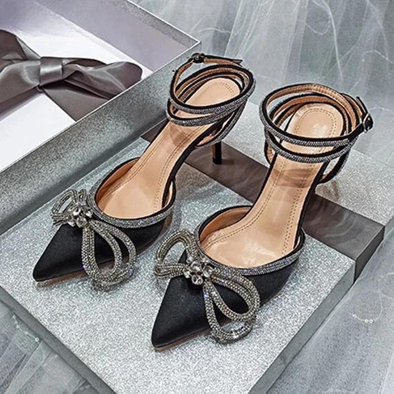 Beautifully Crafted Heels in a Classic Style