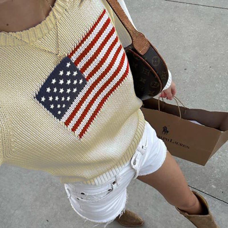 Beautifully Crafted Sweater in a Classic Style