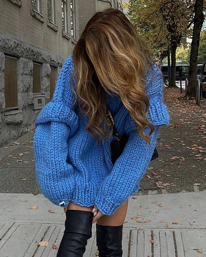 Classic Vintage & Enduringly Stylish Sweater
