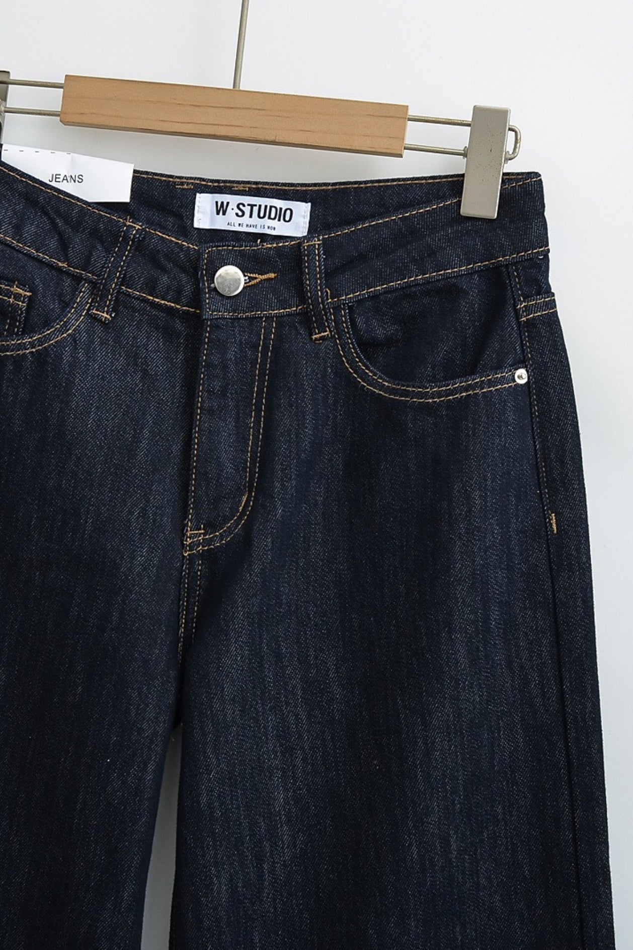 Classic Vintage Garment