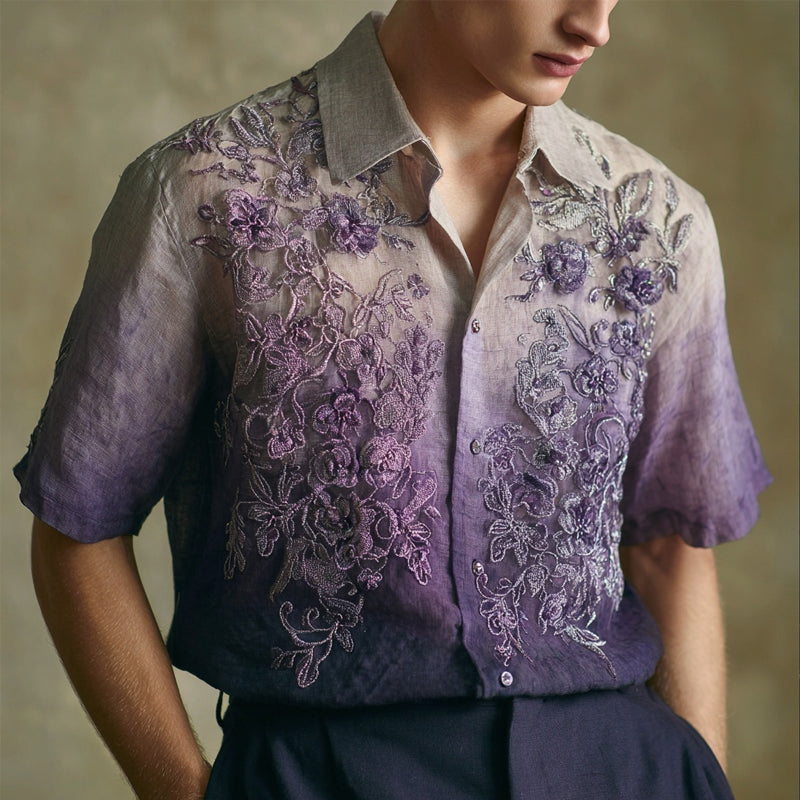 Beautifully Crafted Shirt