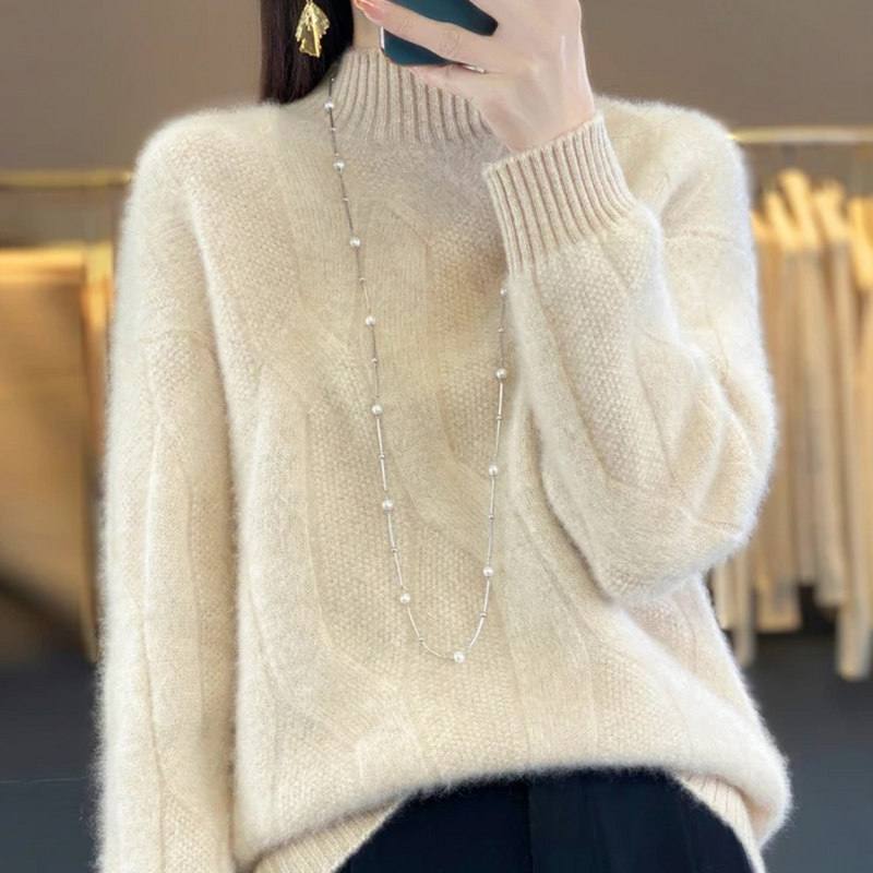 Classic Vintage Sweater