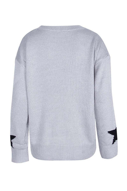 Beautifully Crafted Sweater