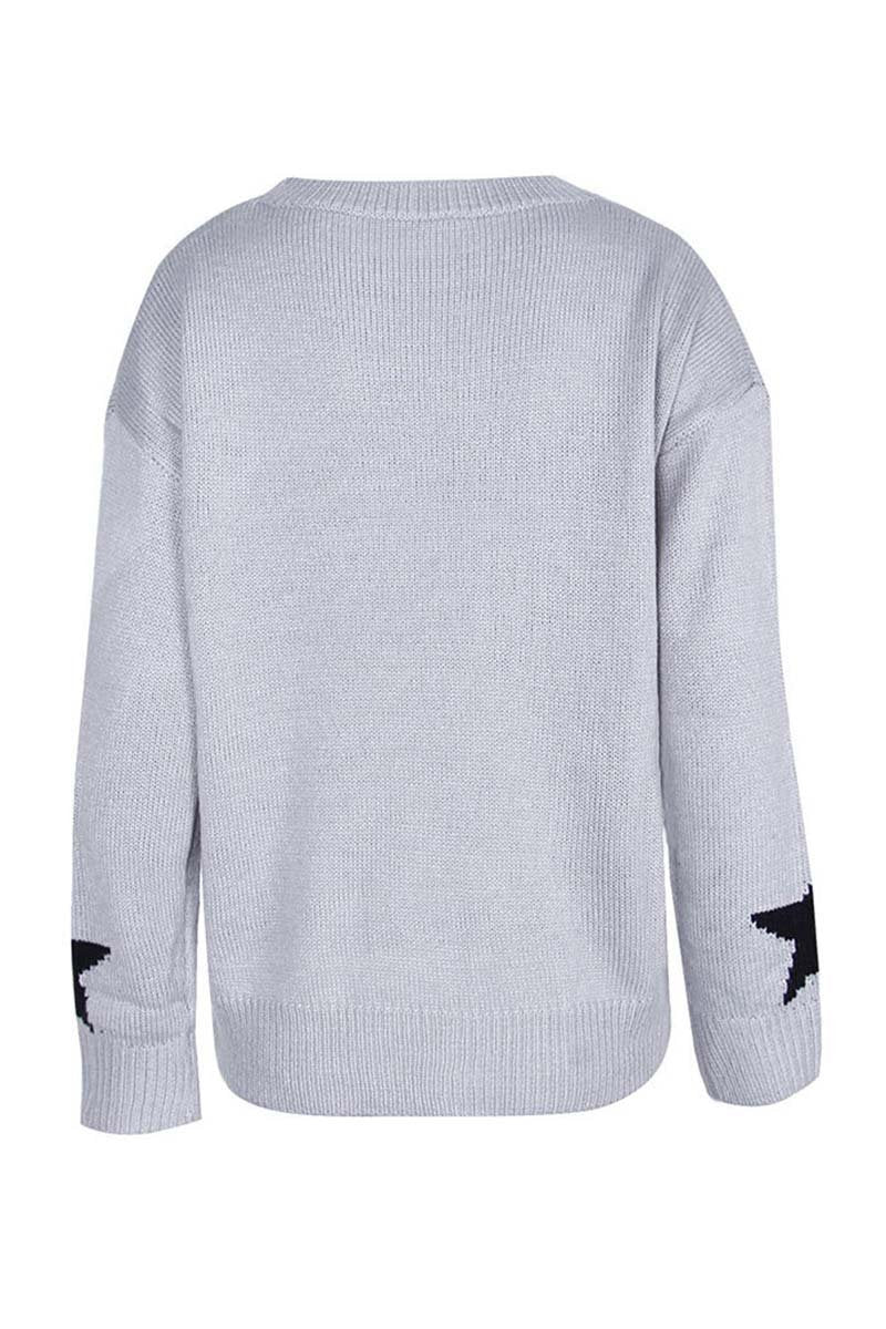 Beautifully Crafted Sweater