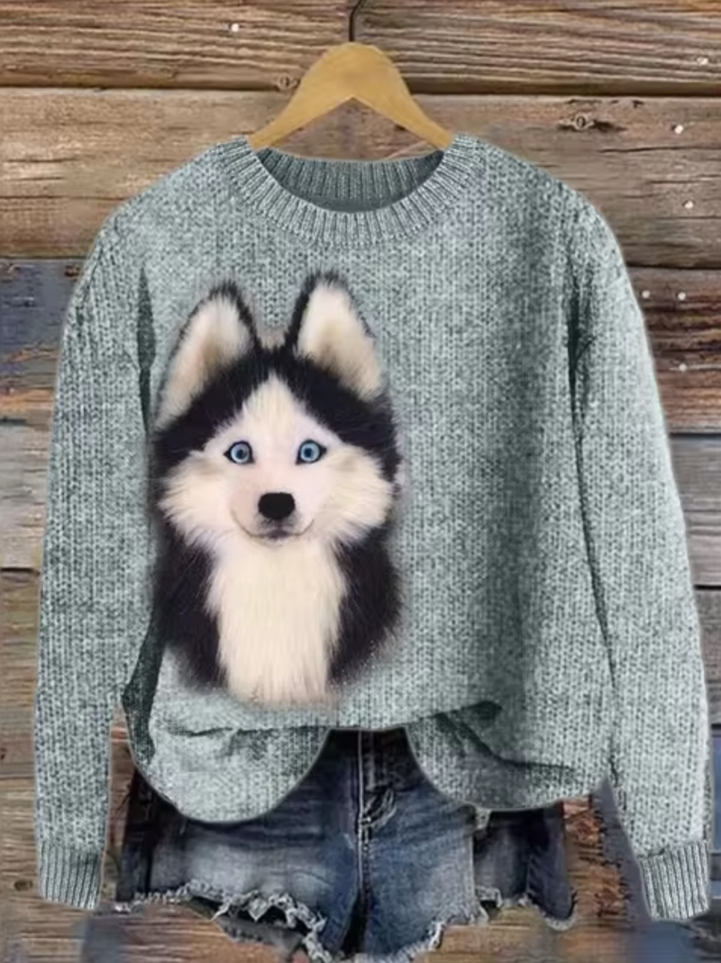 Beautifully Crafted Sweater