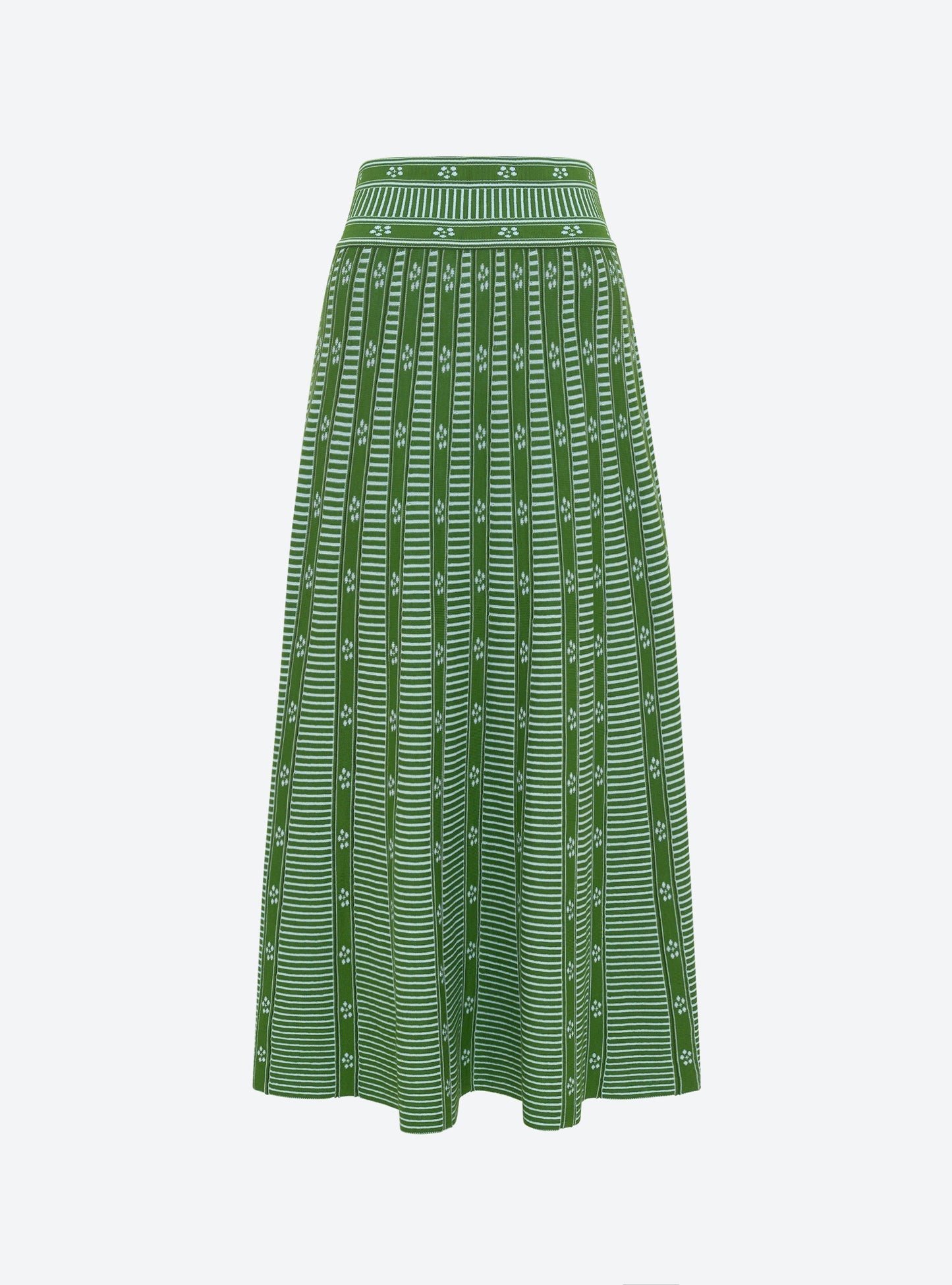 Elegantly Designed Garment