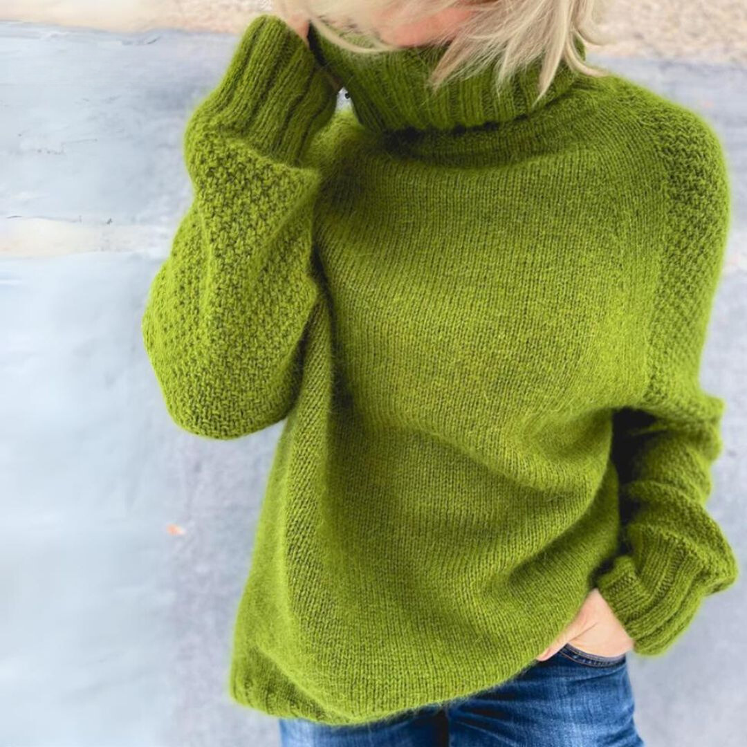 Beautifully Crafted Sweater