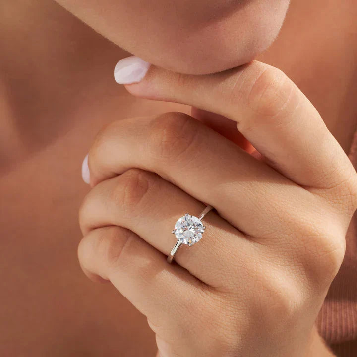 Belle Ring